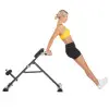 Back trainer pliable pour l'entraînement des muscles du dos - vue 7