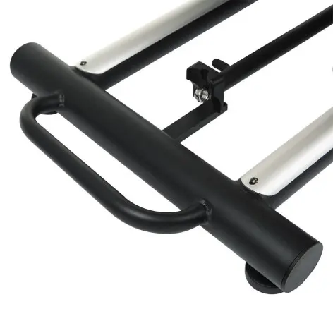 Entraîneur elliptique pour entraînement de cardio à domicile - vue 6