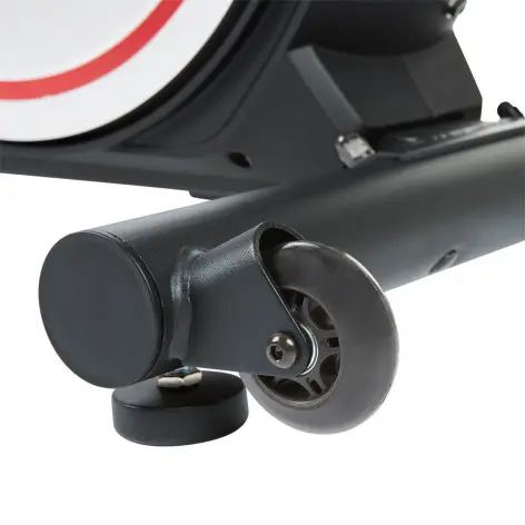 Entraîneur elliptique pour entraînement de cardio à domicile - vue 5