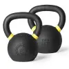 Kettlebells russes de crosstraining 8 à 48 kg - vue 2