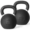 Kettlebells russes de crosstraining 8 à 48 kg - vue 3