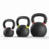 Kettlebells russes de crosstraining 8 à 48 kg