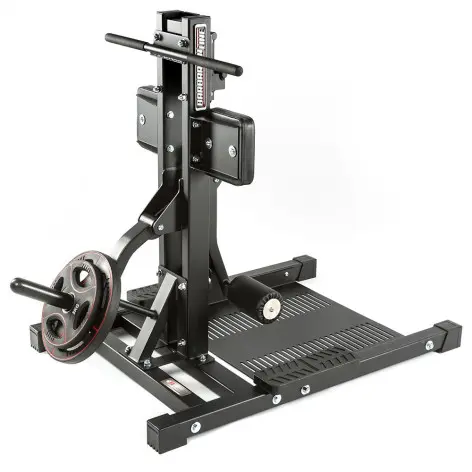 Station leg master ATX - vue 20