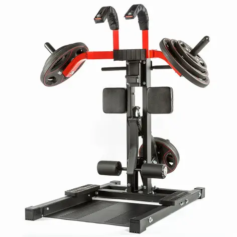 Station leg master ATX - vue 19