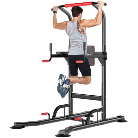 Chaise romaine polyvalente promotion - vue 3