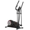 Vélo d'entraînement elliptique pour exercice de cardio - vue 2