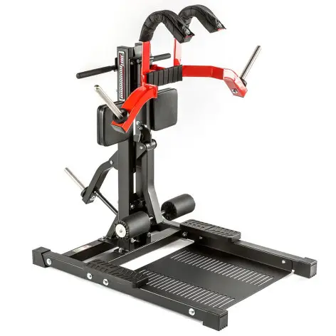 Station leg master ATX - vue 18