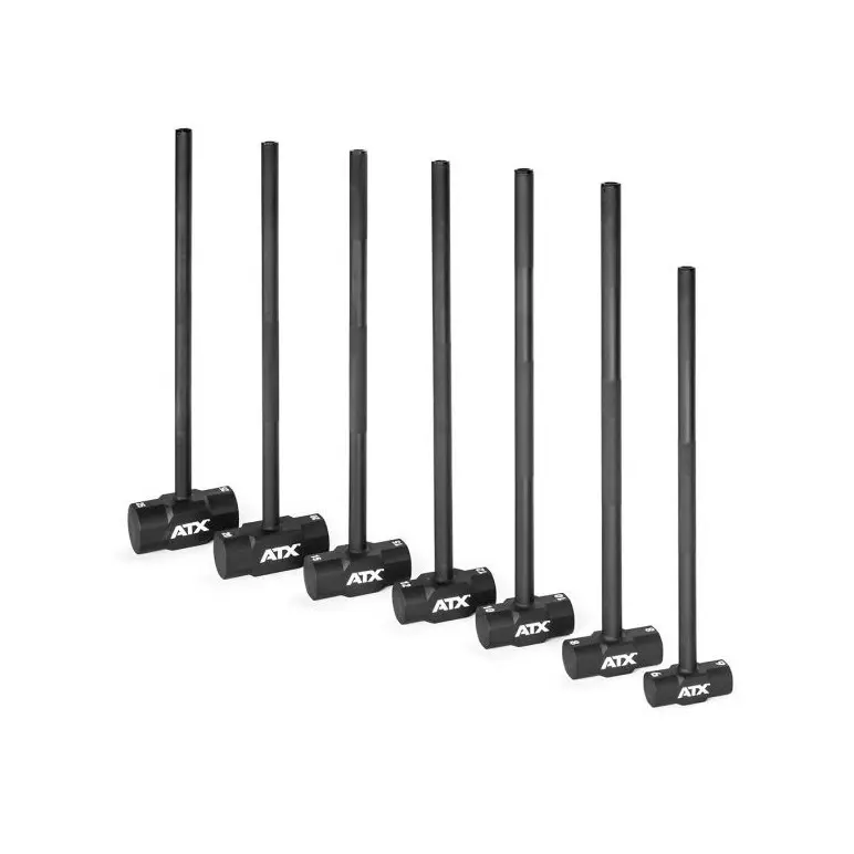 Marteau d'entraînement cross-training 6 à 25 kg