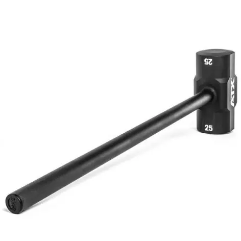 Marteau d'entraînement cross-training 6 à 25 kg - vue 7