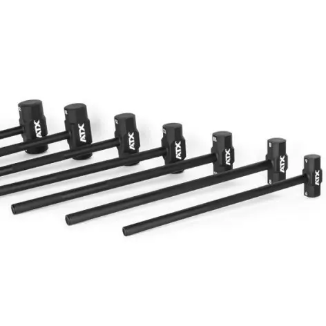 Marteau d'entraînement cross-training 6 à 25 kg - vue 2