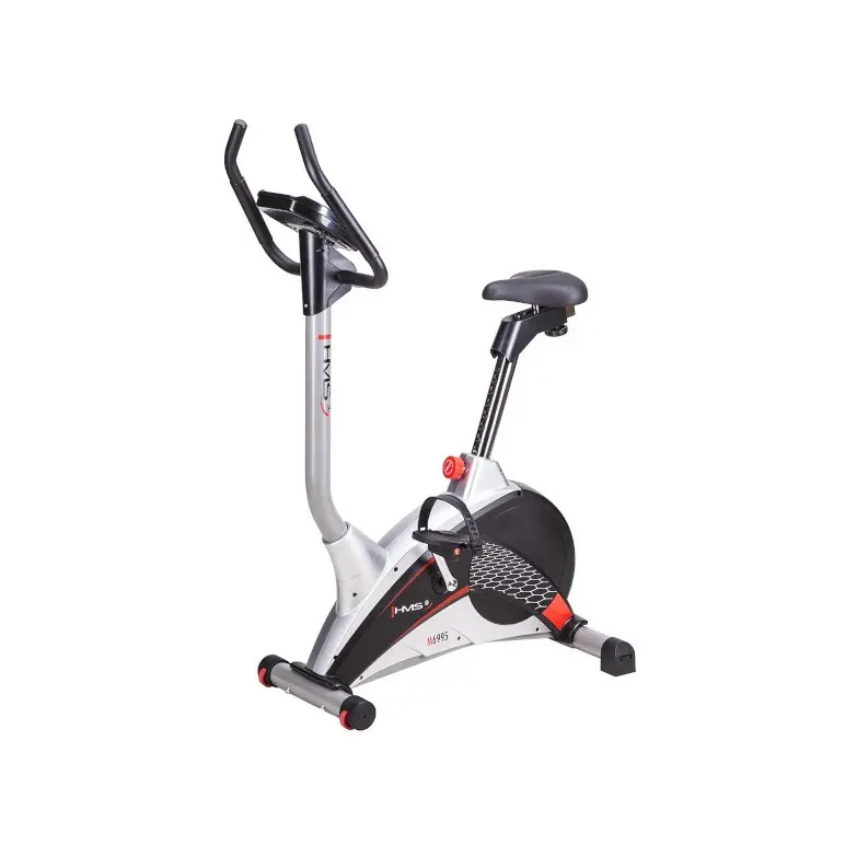 Vélo d'appartement pour home gym avec ordinateur de bord