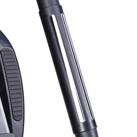 Vélo d'appartement pour home gym avec ordinateur de bord - vue 8