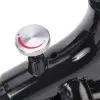 vélo de spinning pour entraînement de cardio à domicile - vue 6