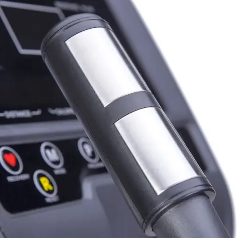 Entraîneur elliptique pour entraînement de cardio à domicile - vue 7