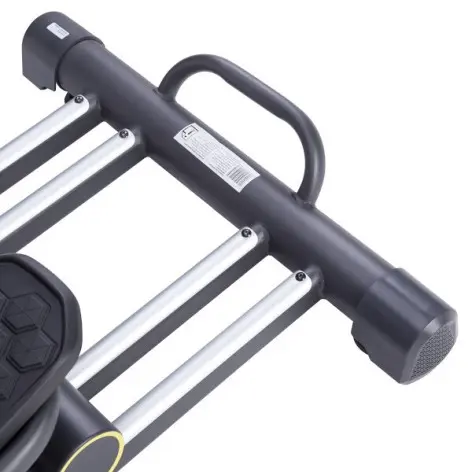 Entraîneur elliptique pour entraînement de cardio à domicile - vue 9