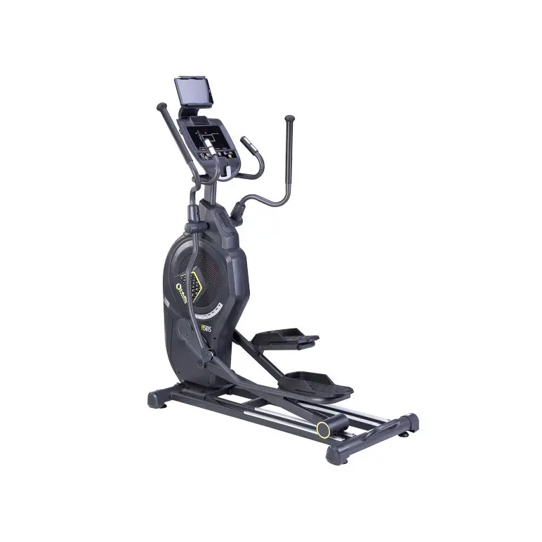 Entraîneur elliptique pour entraînement de cardio à domicile