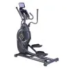 Entraîneur elliptique pour entraînement de cardio à domicile