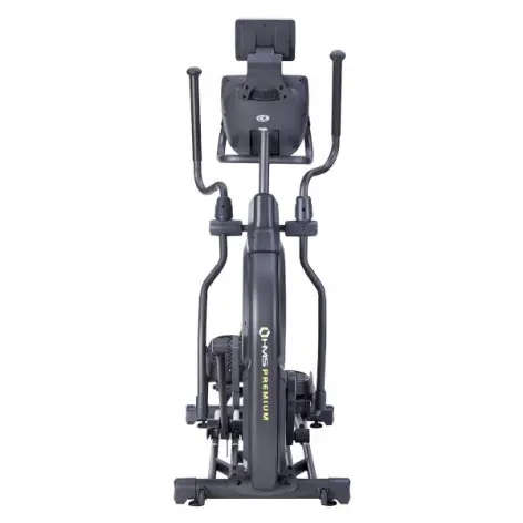 Entraîneur elliptique pour entraînement de cardio à domicile - vue 3
