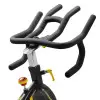 Vélo de spinning avec selle et guidon multi-réglables ATX - vue 5