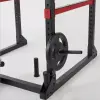Rack à squat de musculation - vue 7