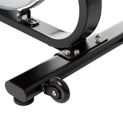 Vélo stepper pour exercice de cardio en homegym - vue 8