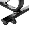 Vélo stepper pour exercice de cardio en homegym - vue 8