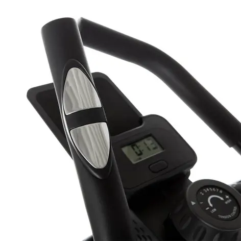 Vélo stepper pour exercice de cardio en homegym - vue 6