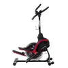 Vélo stepper pour exercice de cardio en homegym