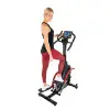 Vélo stepper pour exercice de cardio en homegym - vue 9