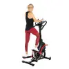 Vélo stepper pour exercice de cardio en homegym - vue 15