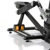 vélo d'entraînement elliptique pour séance de cardio-training - vue 7