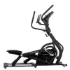 vélo d'entraînement elliptique pour séance de cardio-training