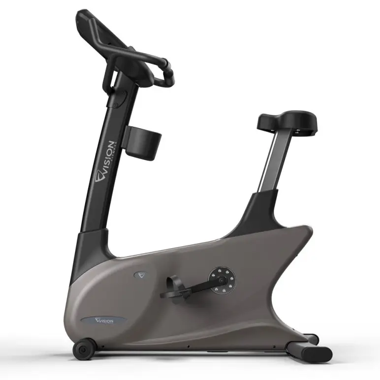 Vélo d'appartement pour exercices physiques de cardio