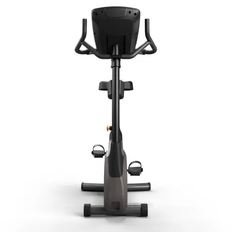 Vélo d'appartement pour exercices physiques de cardio - vue 5