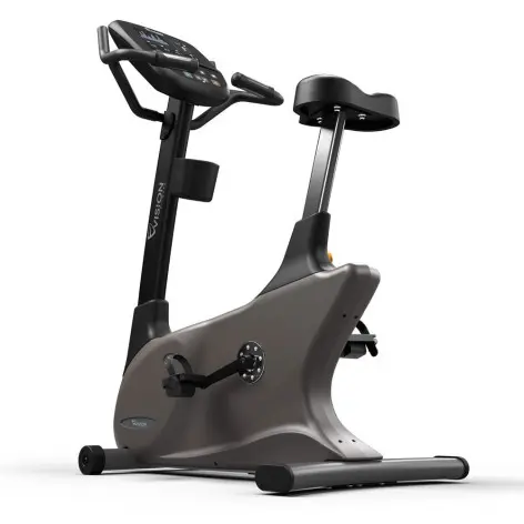 Vélo d'appartement pour exercices physiques de cardio - vue 3