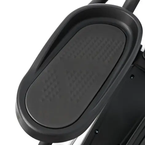 vélo de cardio-training dit elliptique avec écran XXL - vue 6