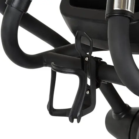 Vélo d'entraînement elliptique avec générateur intégré - vue 7