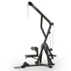 Appareil de musculation poulie haute et basse
