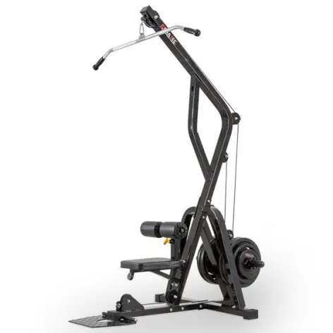 Poulie haute et basse ATX - vue 11