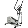 Vélo d'exercices pour entraînement de cardio à domicile ou en salle avec écran LCD