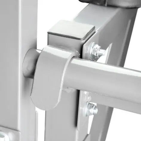 Station home-training de musculation multi-équipée - vue 7