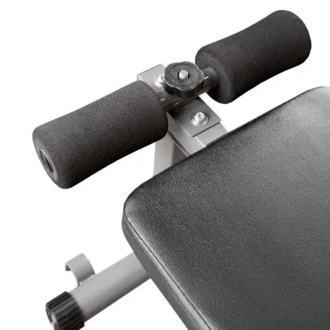 Station home-training de musculation multi-équipée - vue 5