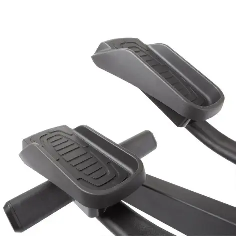 Vélo d'entraînement elliptique haute de gamme pour exercices de cardio - vue 5