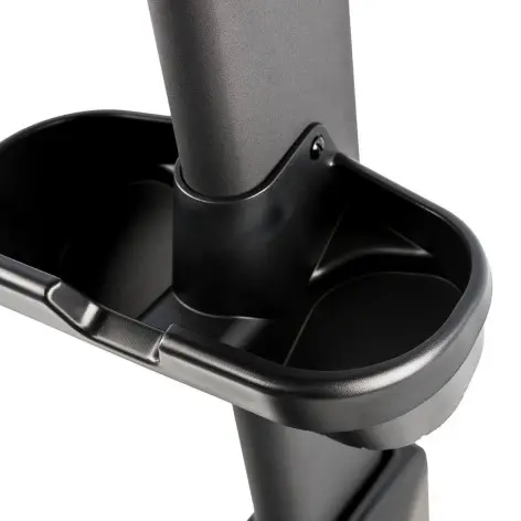 Vélo stationnaire de remise en forme - Cardio-training en studio - vue 10