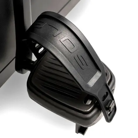 Vélo stationnaire de remise en forme - Cardio-training en studio - vue 8