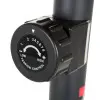 Vélo stationnaire pour exercices de cardio avec écran LCD ! 8 niveaux de difficulté - vue 6