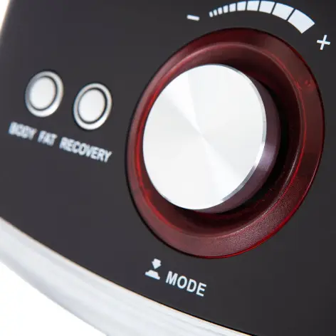 Vélo ergomètre de cardio avec écran LCD et réglages multiples - vue 6