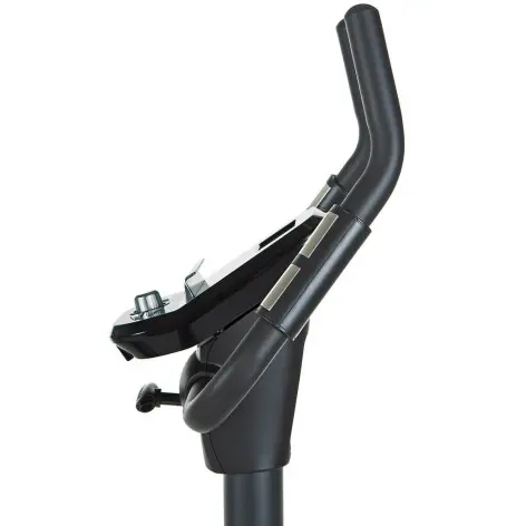 Vélo d'appartement avec affichage lcd et réglages multiples - vue 7