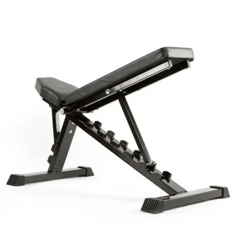 Banc de musculation ATX multi-réglages haute qualité pour home-gym - vue 5