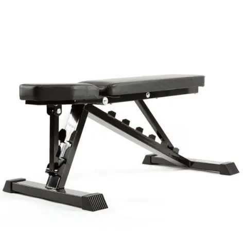 Banc de musculation ATX multi-réglages haute qualité pour home-gym - vue 2